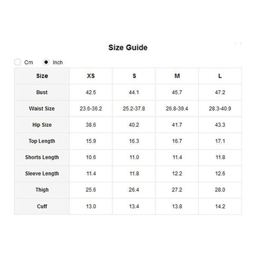 Women's Floral 2-Piece Set - Picture 4 of 6